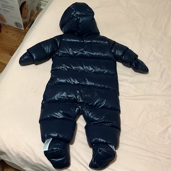 Ralph Lauren Snowsuit - Picture 2 of 4